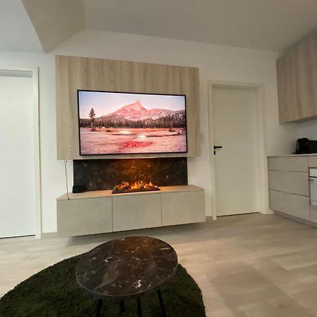 Appartamento Loft Vrchlabí Esterno foto