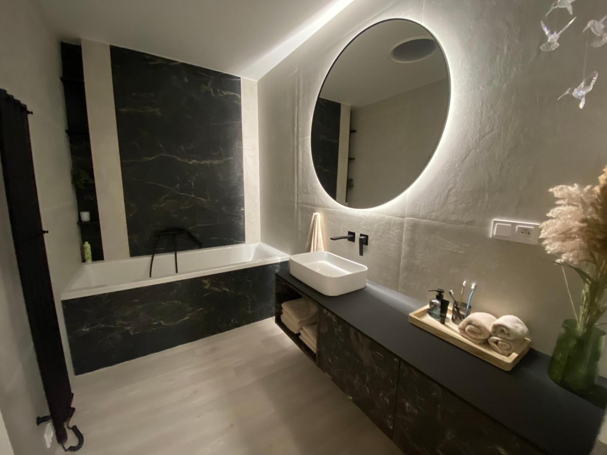 Appartamento Loft Vrchlabí Esterno foto