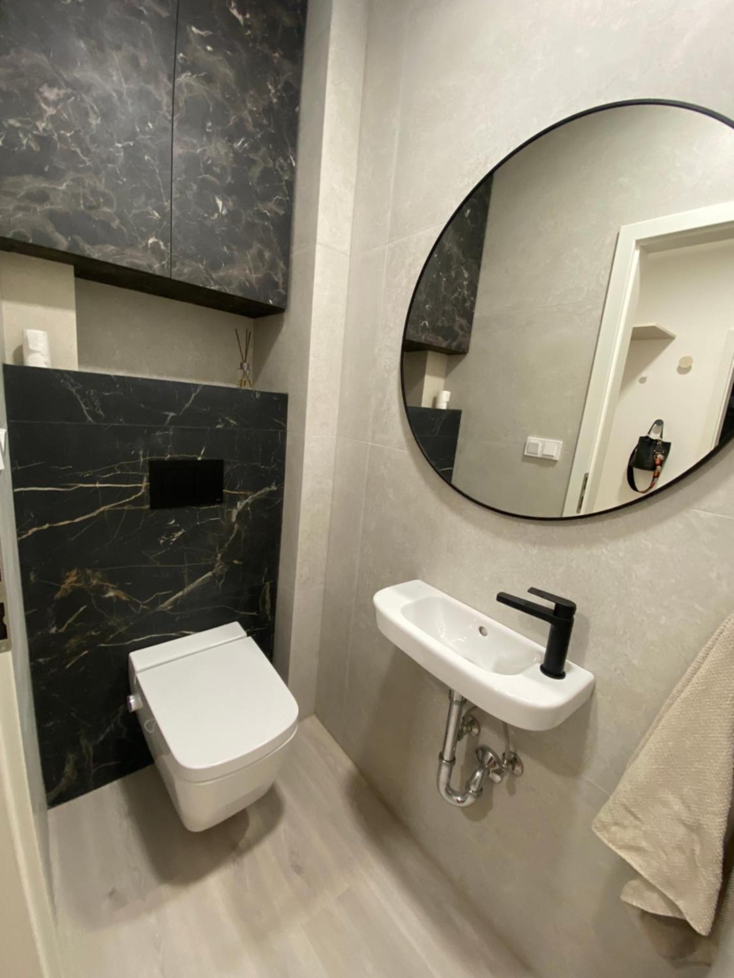 Appartamento Loft Vrchlabí Esterno foto