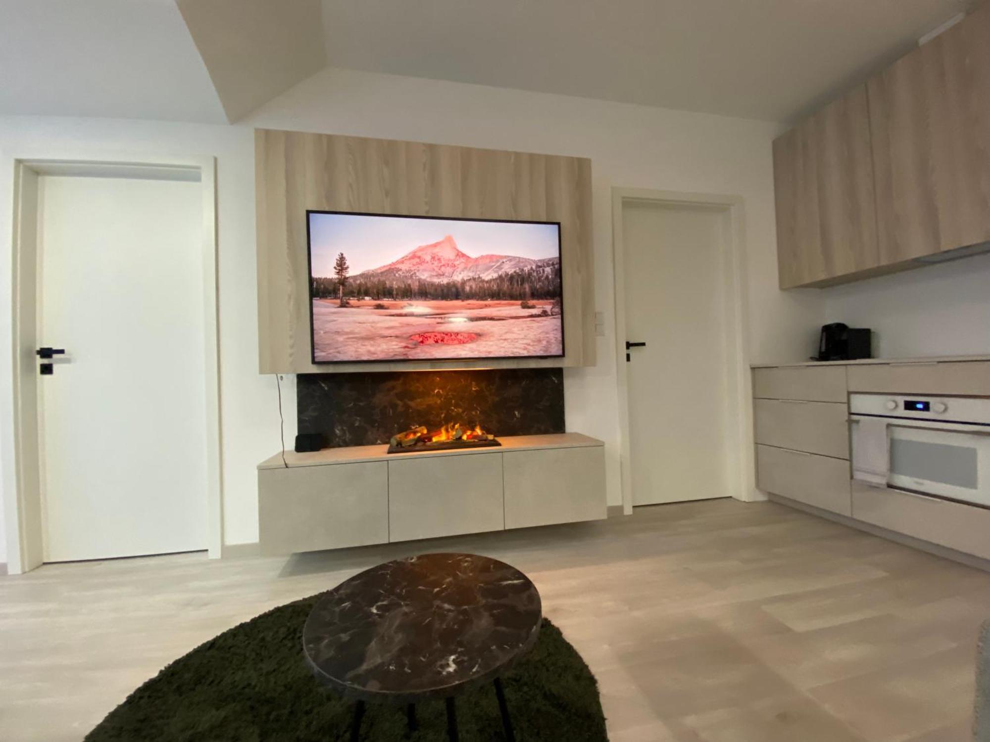 Appartamento Loft Vrchlabí Esterno foto