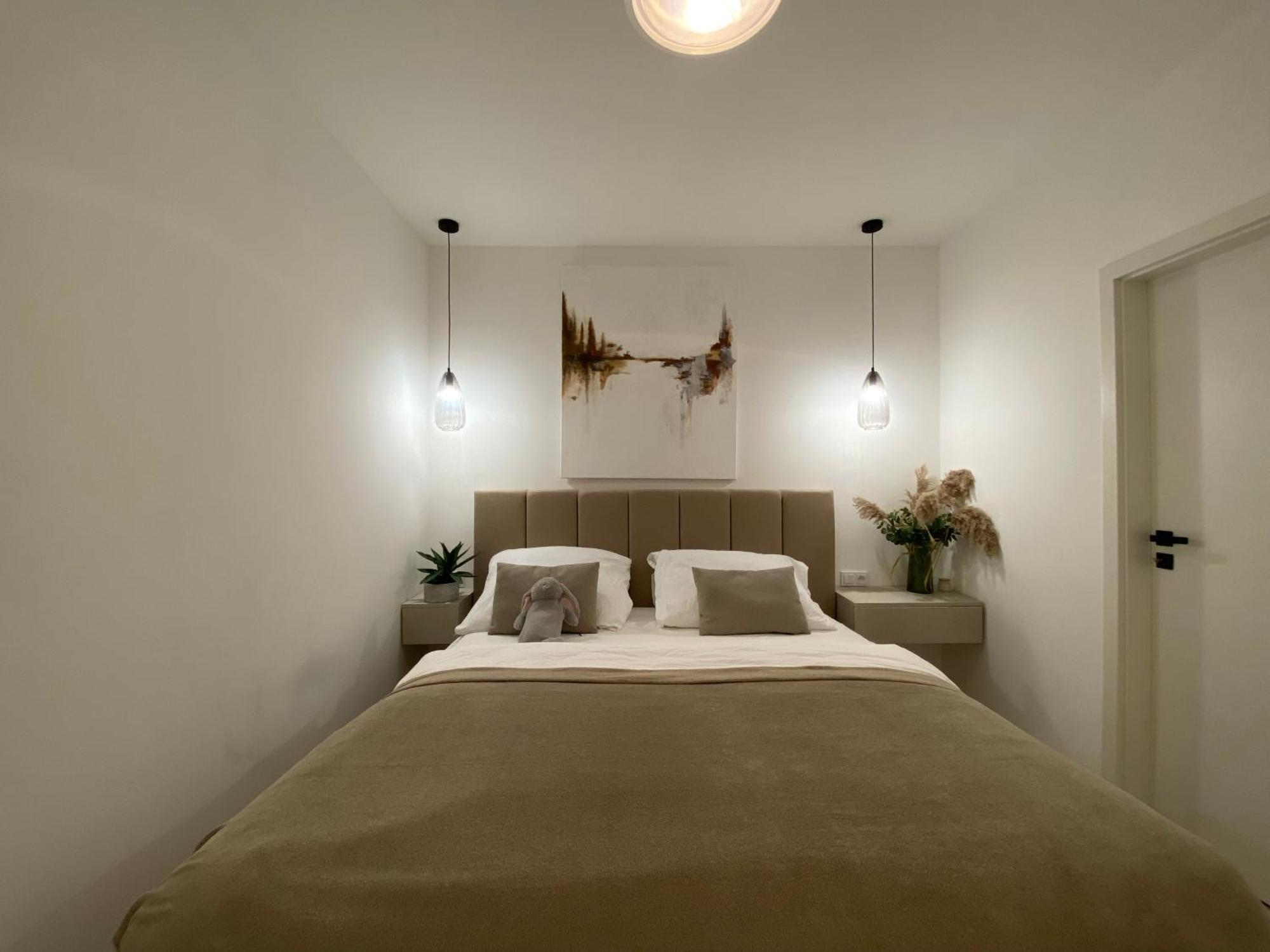 Appartamento Loft Vrchlabí Esterno foto
